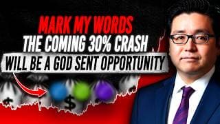 Tom Lee’s Urgent Warning: The Market Trap Triggering Before October - (The 3 Stocks To Profit It)