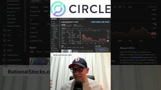 Circle Internet Group is Under Pressure Amidst Crypto Troubles