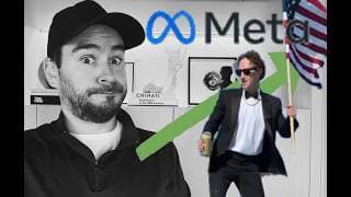 La nueva movida de Meta