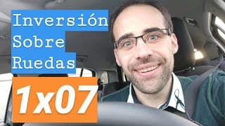 ¿Por Qué Eres Pobre? NO ES LO QUE CREES! (Inversión Sobre Ruedas 1x07) [ISR]