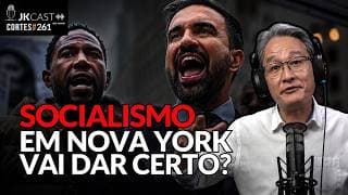 Nova York virou laboratório socialista?