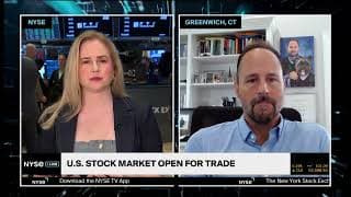Tuttle Capital Management CEO Matthew Tuttle on Which Sectors Offer Opportunity