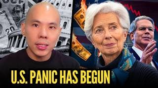 US Treasuries Trashed Globally as Bessent's Iran Crypto Seizure Backfires Massively