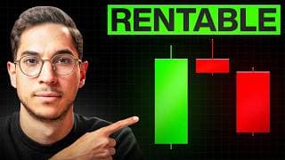 El Trading Era Imposible Hasta Que Descubrí Este Método