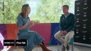 Aspen Ideas: Mount Sinai CEO Brendan Carr Discusses Tech's Impact on Health Data