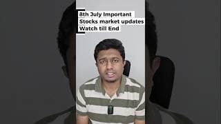 8th june important stock market updates | Sectors to focus | #stockanalysis #fundamentalanalysis