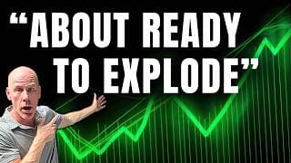 Could These Stocks Be the BIGGEST Opportunities NOW