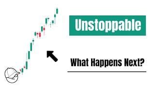 Stock Market Is Unstoppable