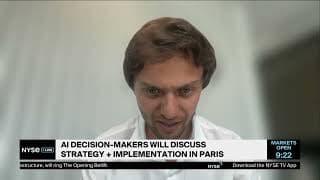 Hadrien de Cournon Discusses Latest AI Themes Ahead of Upcoming RAISE Summit