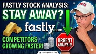 Fastly Stock: Is It Too Small to Compete? (2026 Analysis)