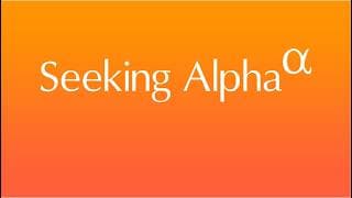 まりーさんのSeeking Alpha ライブデモ第1弾・Seeking Alphaでできること