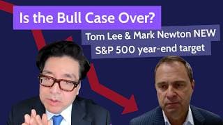 Is the Mag 7 Decline a Warning or a Buying Opportunity?