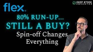 This Boring Manufacturer Is Up 80% In A Month