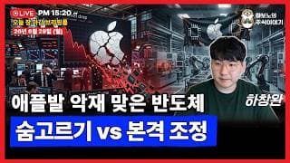 [마감시황] 외국인 매도 폭탄! 바이오, 이차전지 랠리 지속