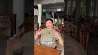 Sell Indonesia Propaganda: Emang Paling Gampang Nyalahin Asing..