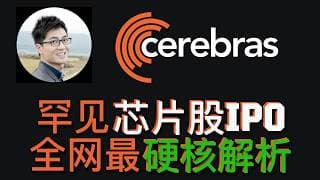 这家即将上市的芯片公司，挑战Nvdia的霸主地位！