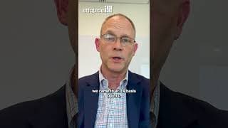 How Does a "Bitcoin Trust" ETP Work?