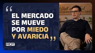 💰 Maximiliano Suárez: cómo proteger y hacer crecer un patrimonio familiar | Rueda de Toros