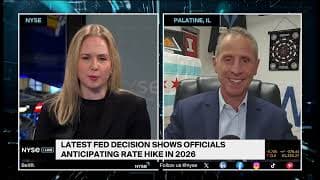 Market Expert Jim Iuorio Breaks Down Latest Trends Impacting the Oil Trade