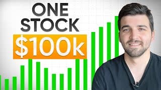 This Blue-Chip Dividend Stock Just CRASHED — And I’m Buying $100,000 Worth (OWL Stock Analysis)