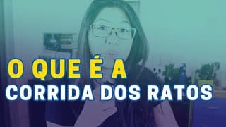 O que é a Corrida dos Ratos?  Explicado!