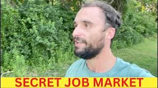 How to Build Wealth from the Hidden Job Market in 2026