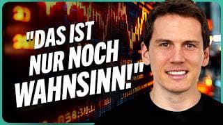 Mein Zock-Depot: Diese Aktien eskalieren! // Michael Flender (Goldesel)
