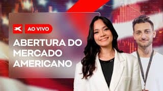 🗽 Abertura do mercado americano - 09/07/2025 I Cobre: Nova oportunidade após tarifas nos EUA?