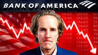 Bank of America's Just Gave a Dire Warning (Most Aren't Ready)