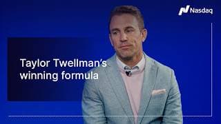Former MLS MVP Taylor Twellman talks the growth of the MLS, USMNT chances in the World Cup and more