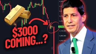 The Gold Crash just got WORSE.