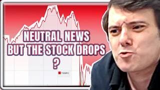 Tomorrow Will Break Many. Let's Get You Ready | COMPILATION | Martin Shkreli