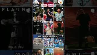 睇波淨係睇球技？小朋友先2揀1，我全部都要！