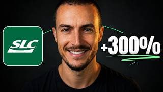 SLCE3: Oportunidade no Agro ou Armadilha? Veja o Preço Justo