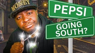 Is Pepsi Fizzling Out?