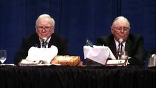 Buffett & Munger: Investing in the USA vs Internationally 