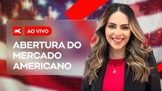 🗽 Abertura do mercado americano - 12/08/2025 I XTB