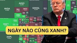 GDP Q1 CẮT XUỐNG 1.6%, THU NHẬP TĂNG 0%, CÁCH FED ĐIỀU TIẾT LÃI SUẤT?
