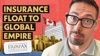 Fairfax Financial (FFO.TO): The Berkshire Of The North