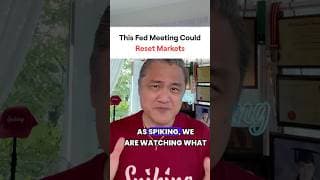 This Fed Meeting Could Reset Markets