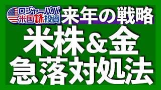 通常の2.3倍速で駆け上がる米株は適正か？｜フォートノックスに金はある？｜大手テックがAI投資を続けるべき理由｜金の急騰は保険の役割を果たしている証拠｜ETFで投資すべき明確な理由2025.11.14