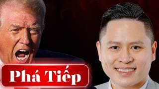 🔴US bắn và giữ tàu IRAN, đàm phát lại căng thẳng.