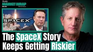 SpaceX's Exploding Capex, AI Addiction Lawsuits, and the Reality of "TokenMaxxing" | The Weekly Wrap