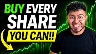The 2 Most Obvious Buys in This Market Right Now