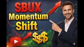 Starbucks Corp SBUX Stock Analysis: Q1 2026 Earnings Review and Market Outlook