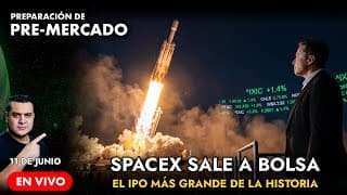 El IPO Más Grande de la Historia Llega Mañana