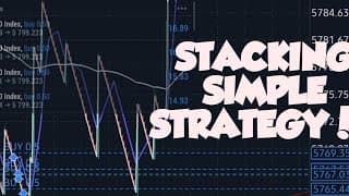 $50 flip with NEW Stacking STRATEGY!