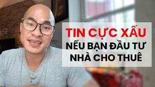 5 Chính Sách Mới Của Trump Nhấn Chìm Nhà Đầu Tư Bất Động Sản