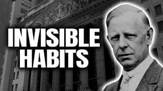 Jesse Livermore | Mastered To Sustain Trading Success Over Decades Regularly