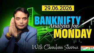 ​BANKNIFTY Analysis for MONDAY Bankbees analysis ll TRADERS BAR STOCK MARKET ll